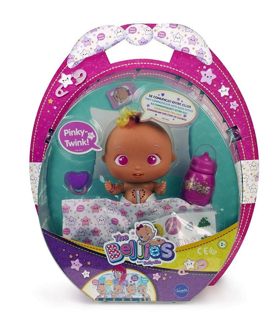 product_name toysFAMOSA ITALIA SRL