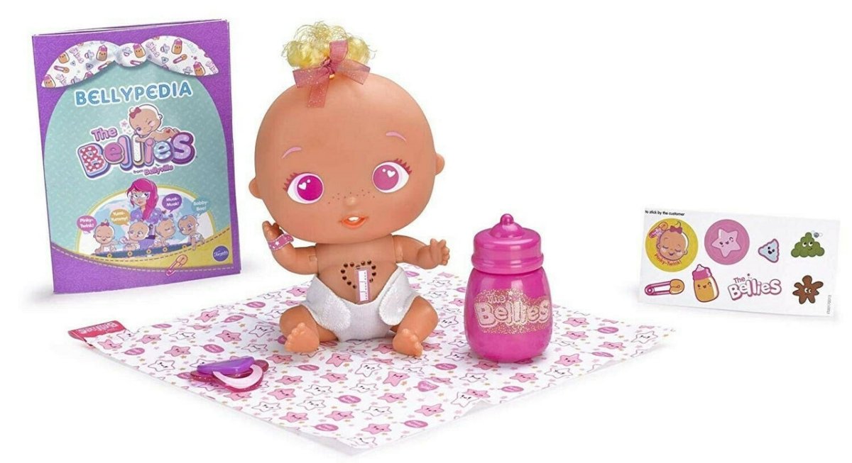 product_name toysFAMOSA ITALIA SRL