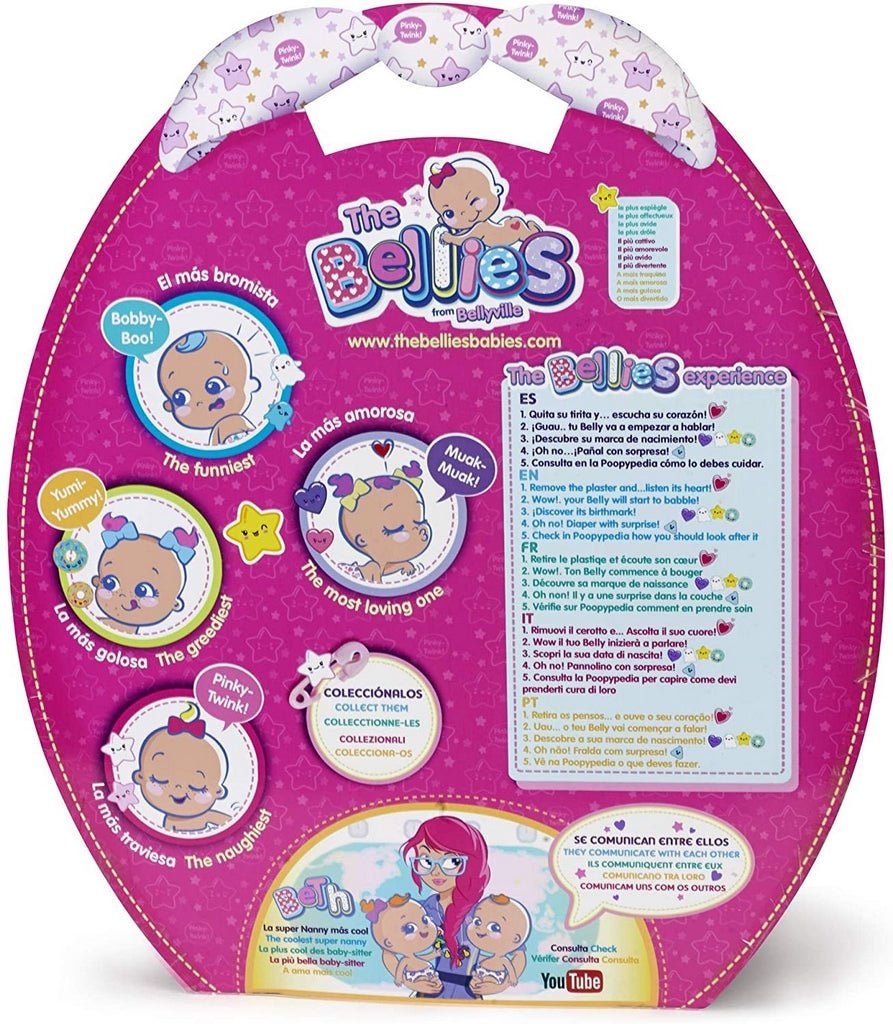 product_name toysFAMOSA ITALIA SRL