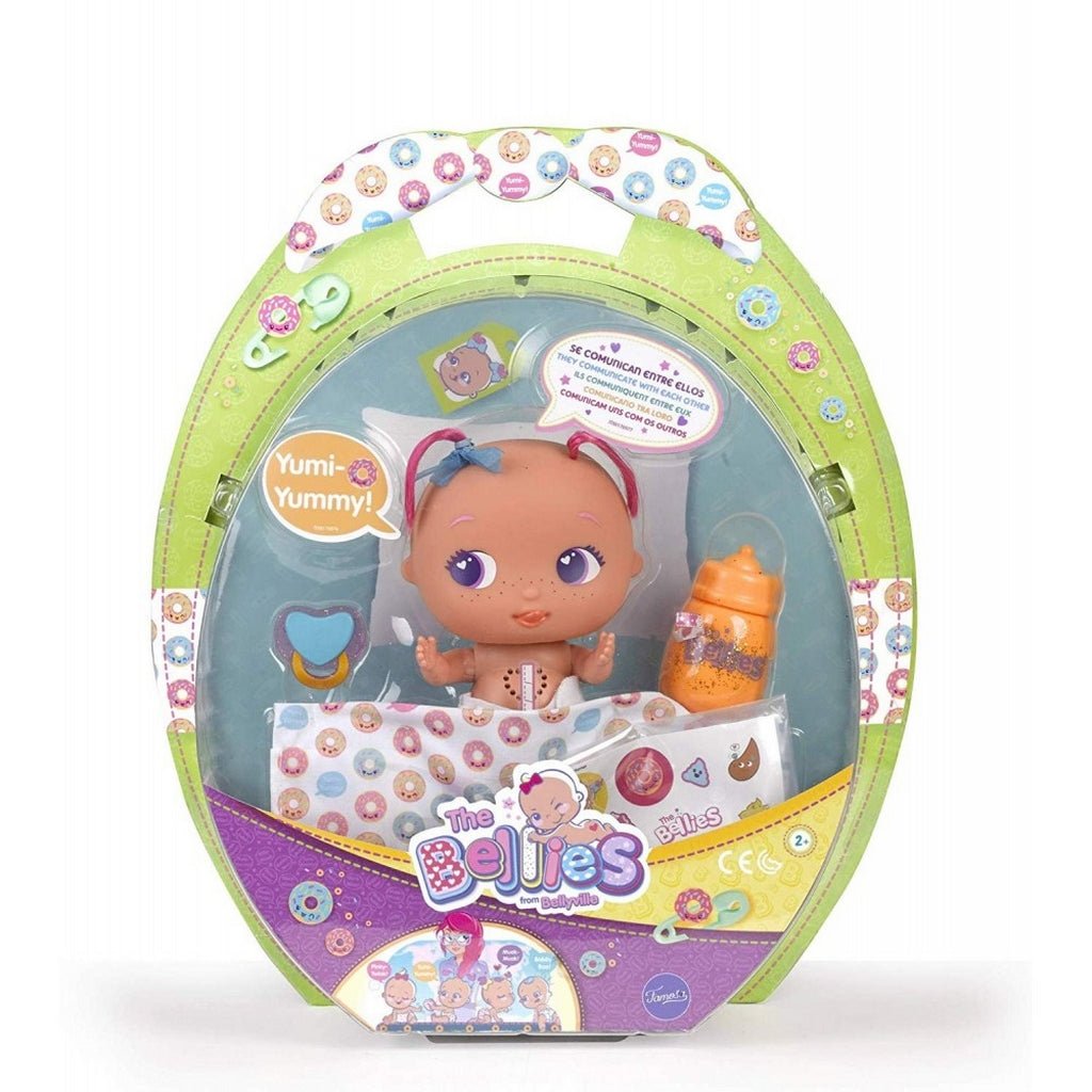 product_name toysFAMOSA ITALIA SRL
