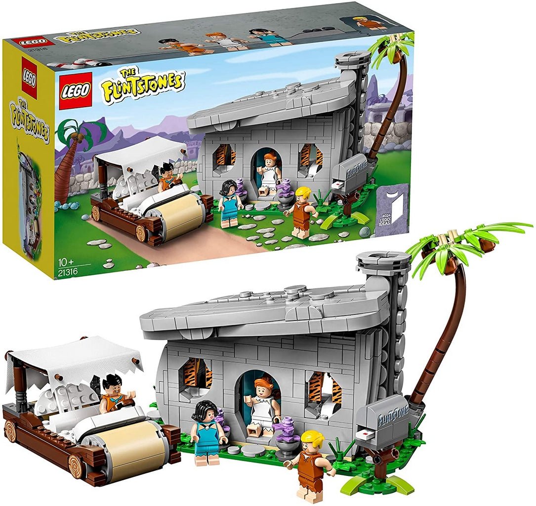product_name toysLEGO SPA
