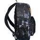 Zaino Seven Double Reversibile Tye and Dye Boy con Cuffie Wireless
