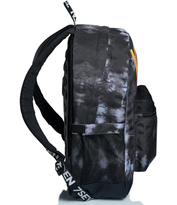 Zaino Seven Double Reversibile Tye and Dye Boy con Cuffie Wireless