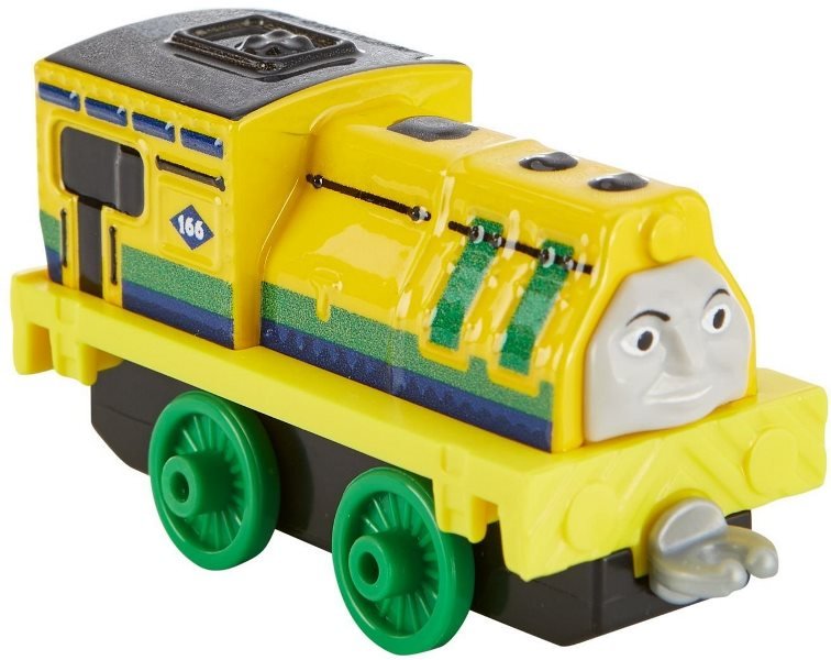 THOMAS ADV VEICOLI SMALL ASS.TO
