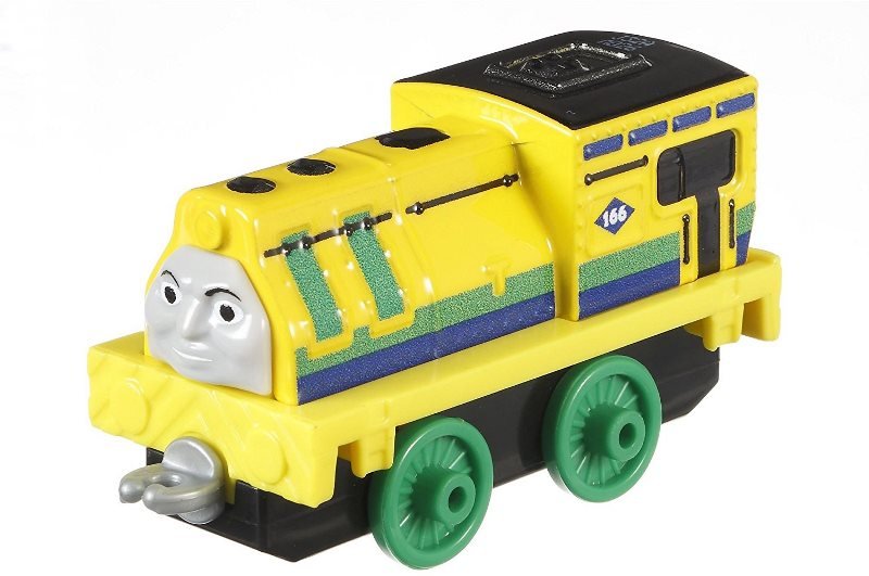 THOMAS ADV VEICOLI SMALL ASS.TO