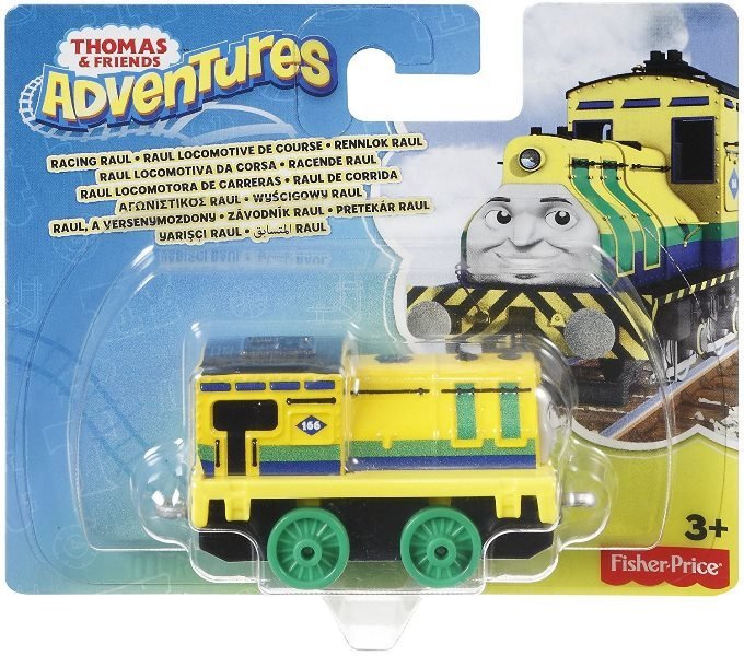THOMAS ADV VEICOLI SMALL ASS.TO
