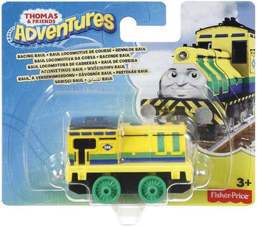 THOMAS ADV VEICOLI SMALL ASS.TO