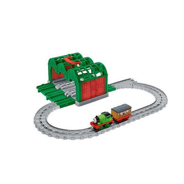 THOMAS DEPOSITO DI TIDMOUTH