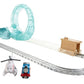 THOMAS FUGA DALLO SQUALO TM