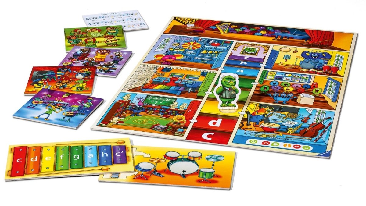 product_name toysRAVENSBURGER SRL