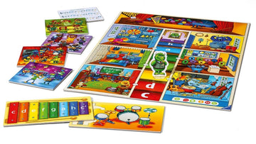 product_name toysRAVENSBURGER SRL