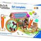 TIPTOI SET COMPLETO LA FATTORIA