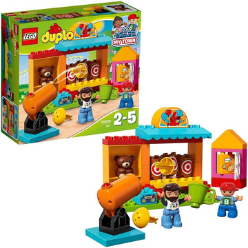 TIRO A SEGNO DUPLO 10839