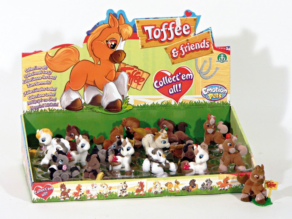 product_name toysGIOCHI PREZIOSI S.P.A.