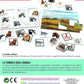 product_name toysCLEMENTONI SPA