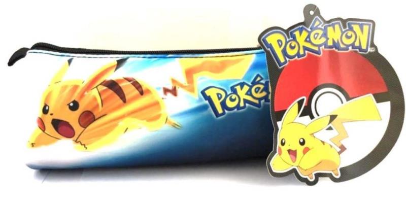 TOMBOLINO PIKACHU