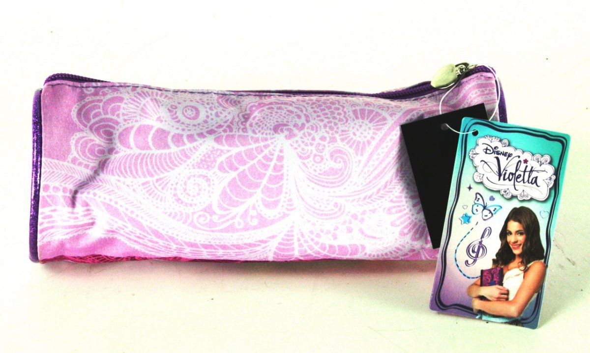TOMBOLINO VIOLETTA BUTTERFLY