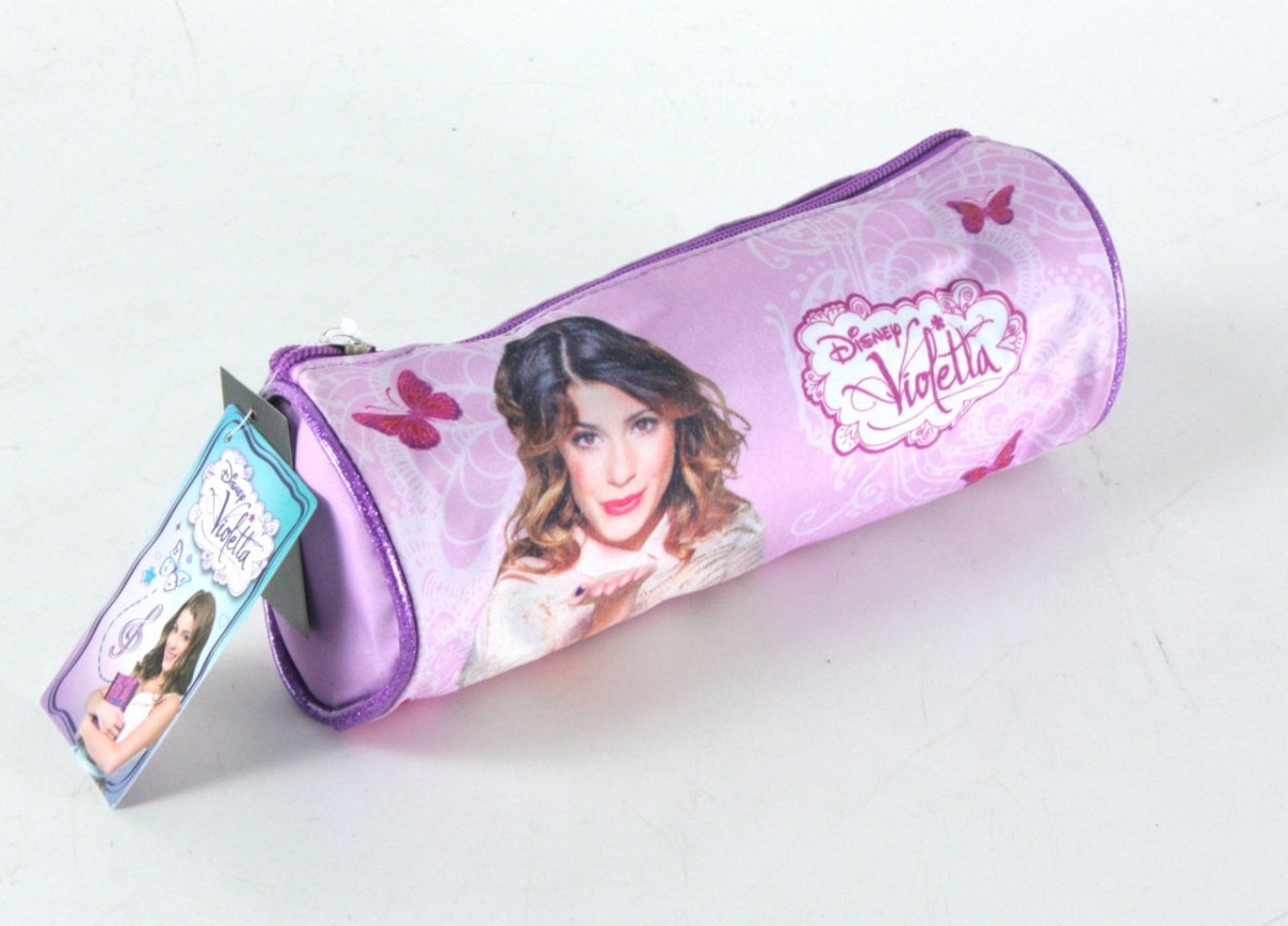 TOMBOLINO VIOLETTA BUTTERFLY