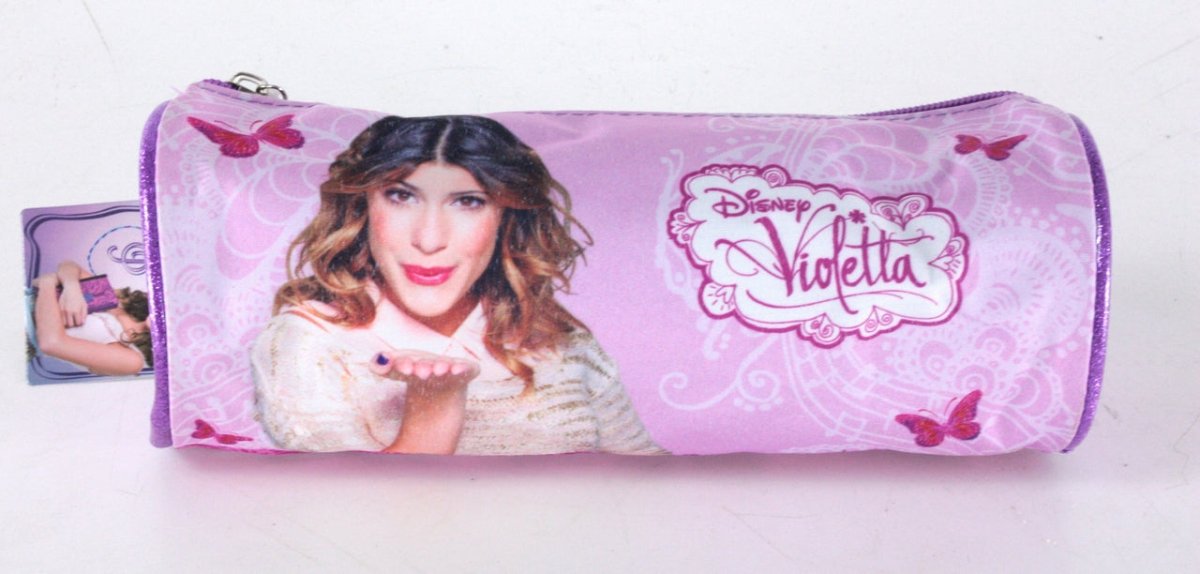TOMBOLINO VIOLETTA BUTTERFLY