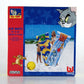 TOM&JERRY MATERASSINO 180X75OFFERTA