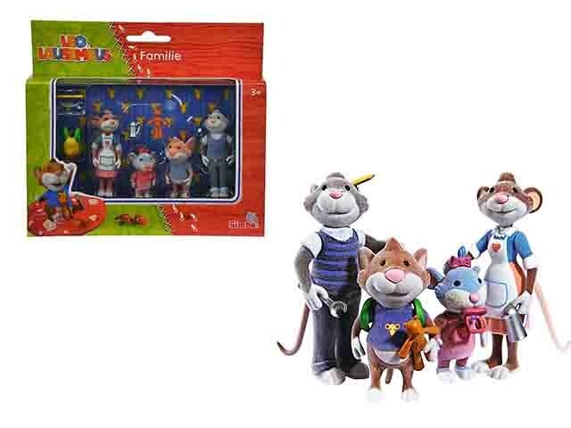 TOPO TIP FAMIGLIA