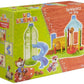 TOPO TIP PARCO GIOCHI