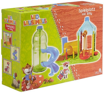 TOPO TIP PARCO GIOCHI