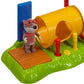 TOPO TIP PARCO GIOCHI