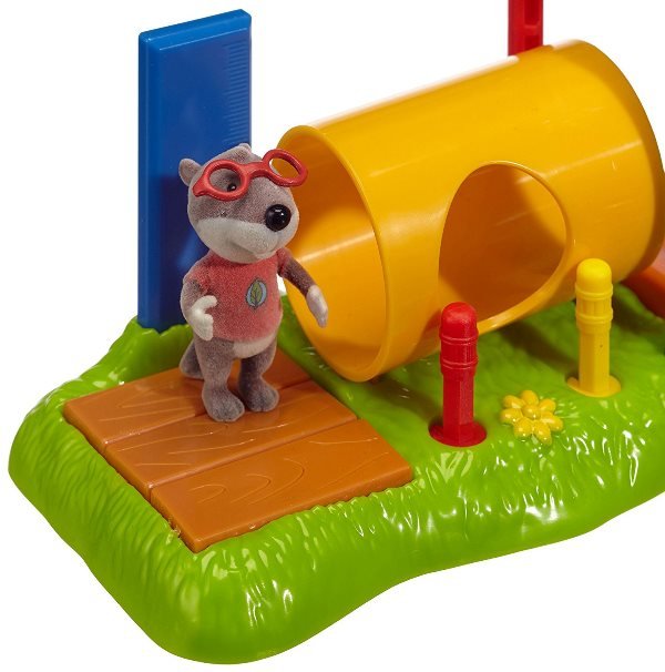 TOPO TIP PARCO GIOCHI