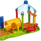 TOPO TIP PARCO GIOCHI