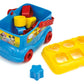 TOPOLINO BUS INSERIMENTO FORME