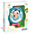 TOPOLINO CARILLON DOLCE NOTTE