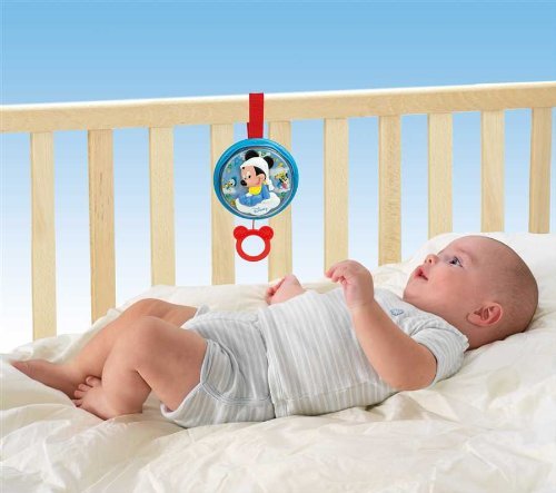 TOPOLINO CARILLON DOLCE NOTTE