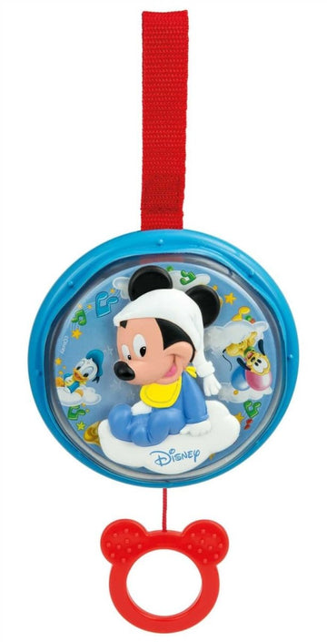 TOPOLINO CARILLON DOLCE NOTTE