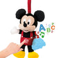 TOPOLINO PELUCHE ELETTRONICO