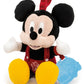 TOPOLINO PELUCHE ELETTRONICO
