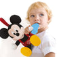TOPOLINO PELUCHE ELETTRONICO