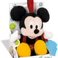 TOPOLINO PELUCHE ELETTRONICO