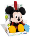TOPOLINO PELUCHE ELETTRONICO