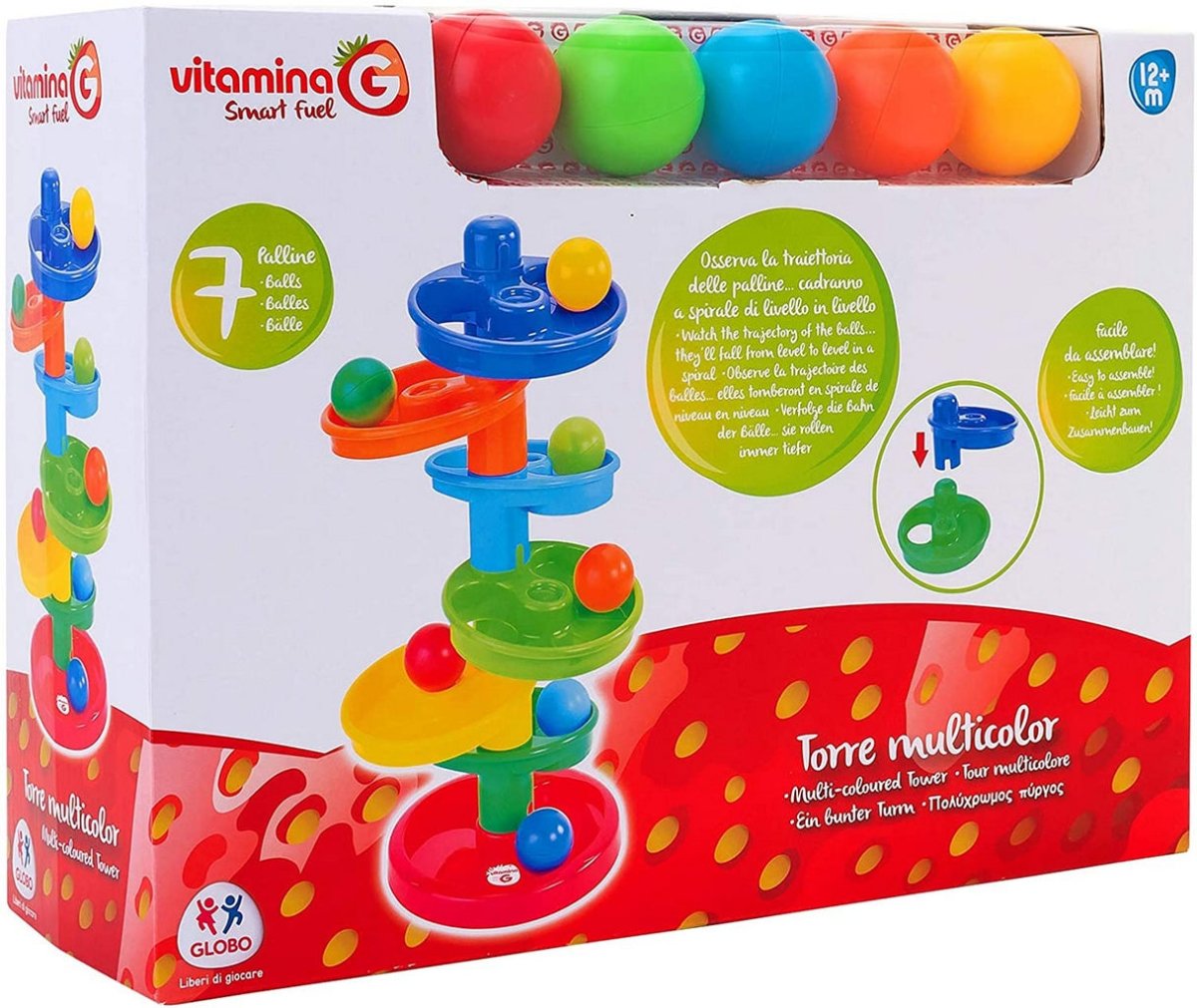 product_name toysGLOBO SPA