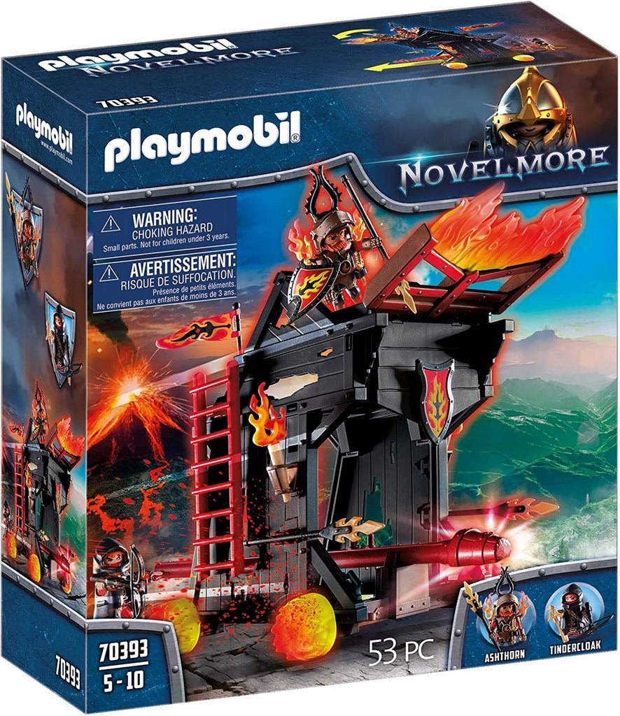product_name toysPLAYMOBIL ITALIA SRL
