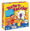 TORTE IN FACCIA