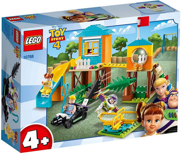 product_name toysLEGO SPA