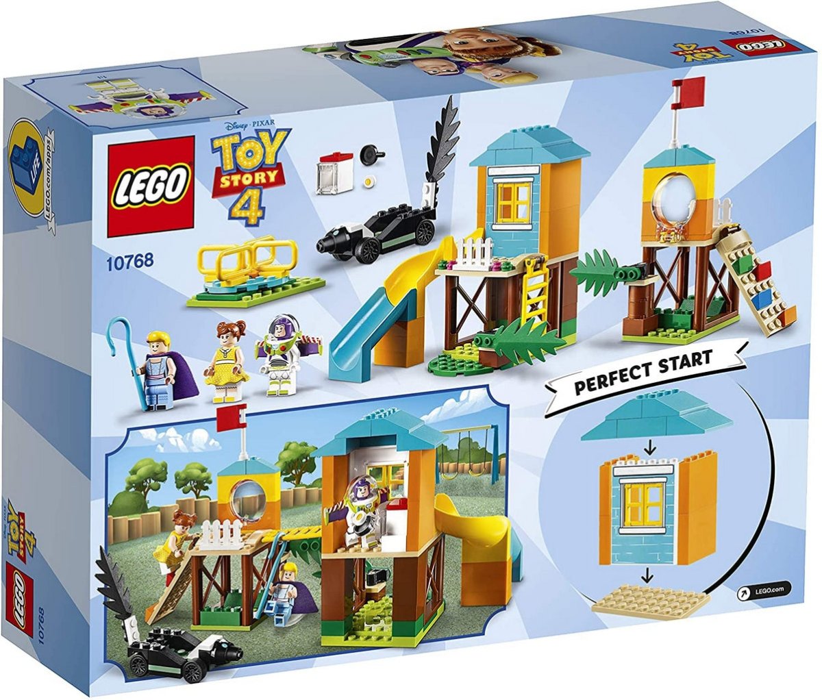 product_name toysLEGO SPA