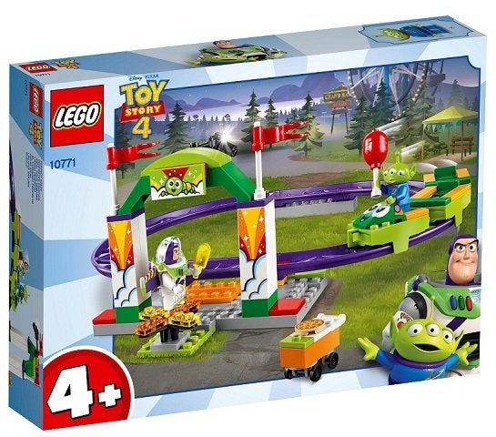 product_name toysLEGO SPA