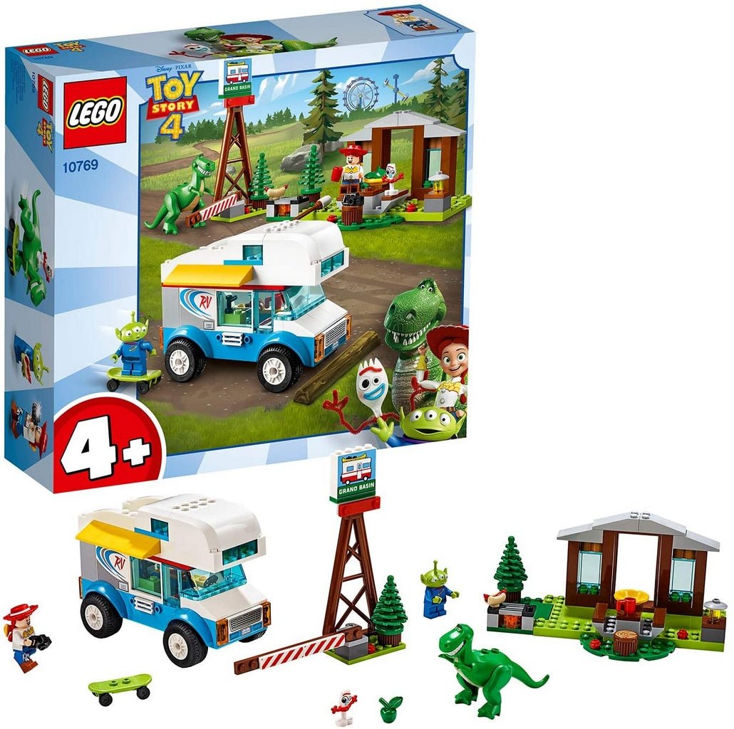 product_name toysLEGO SPA