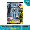 TRANSFORMERS A.ATTACKER ULTIMATE