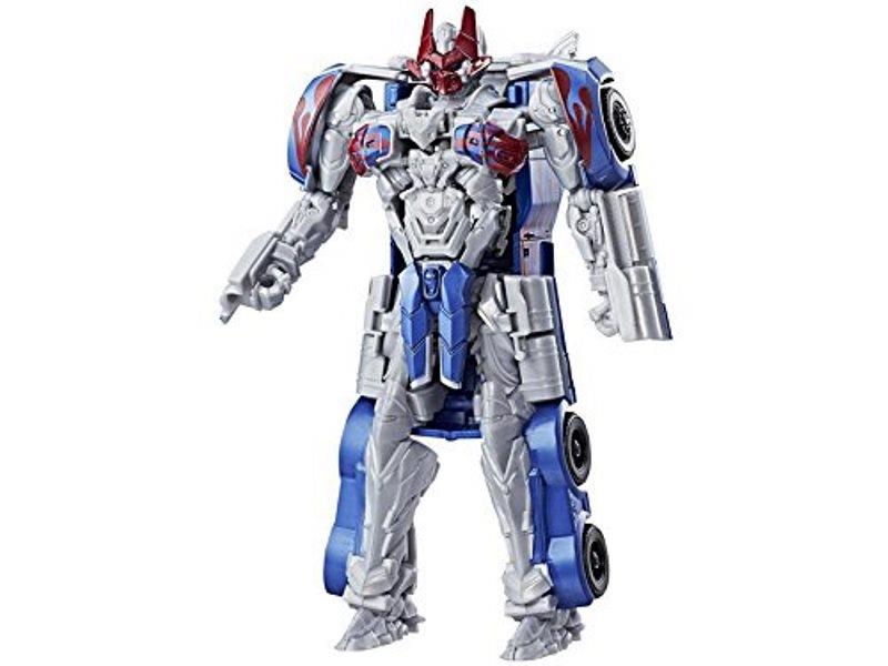 TRANSFORMERS KNIGHT ARMOR TURBO C17