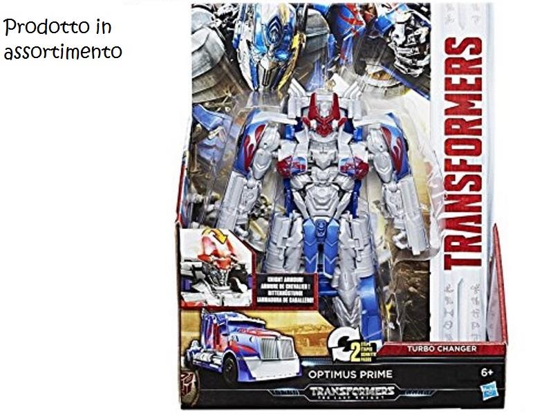 TRANSFORMERS KNIGHT ARMOR TURBO C17
