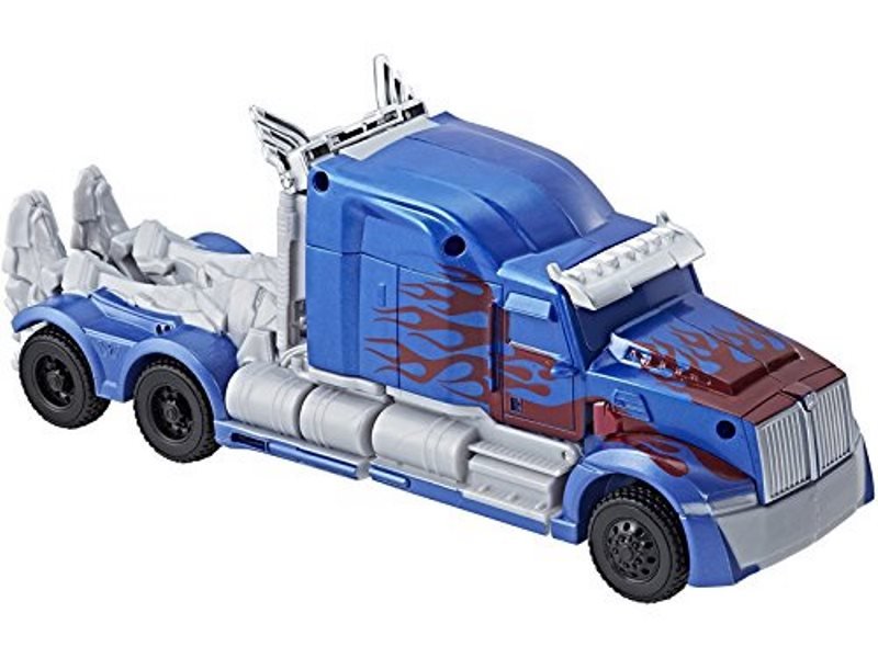TRANSFORMERS KNIGHT ARMOR TURBO C17